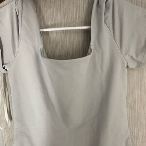 Aritzia Bodysuit
